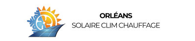 Orléans Solaire Clim Chauffage